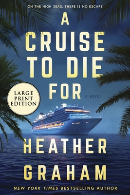 A Cruise to Die for