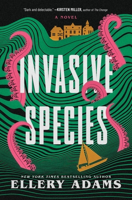 Invasive Species