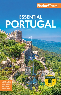 Fodor's Essential Portugal