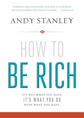 The How to Be Rich Softcover