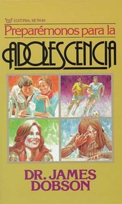 El Prepar��monos Para La Adolescencia