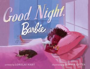Good Night, Barbie