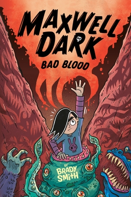 Bad Blood #2: A Graphic Novel