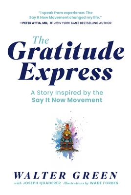 The Gratitude Express