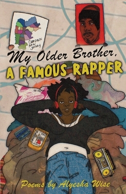 My Older Brother, A Famous Rapper