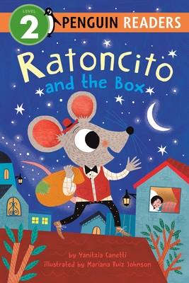 Ratoncito and the Box
