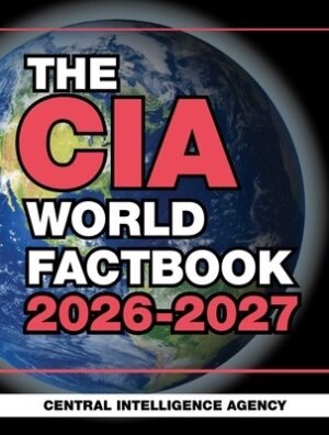 The CIA World Factbook 2026-2027