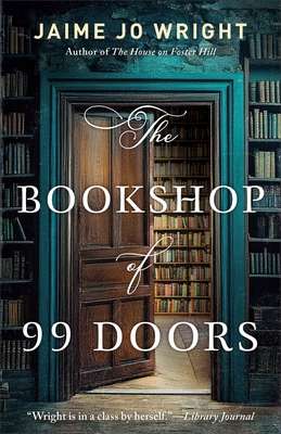 The Bookshop of 99 Doors