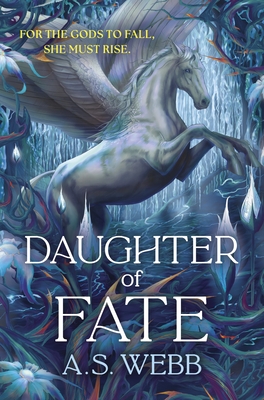 Daughter of Fate: A Dark Pantheon Novel