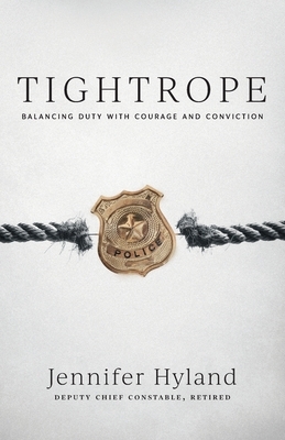 Tightrope: Balancing Duty with Courage and Conviction
