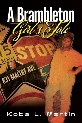 A Brambleton Girl's Tale