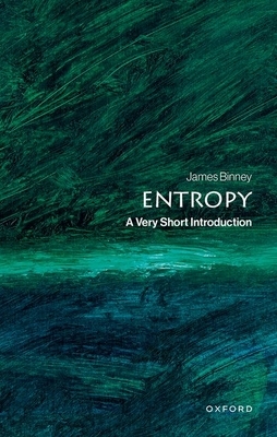 Entropy: A Very Short Introduction