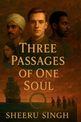 Three Passages of One Soul