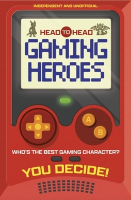 Head to Head: Gaming Heroes: Who's the Best Gaming Character?