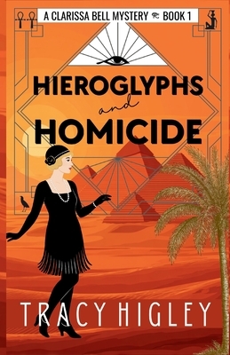 Hieroglyphs and Homicide