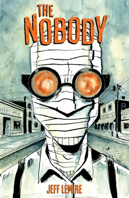 The Nobody (New Edition)