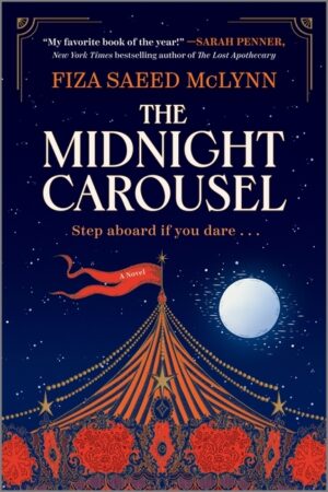 The Midnight Carousel