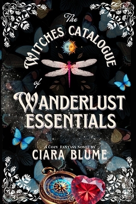 The Witches Catalogue of Wanderlust Essentials