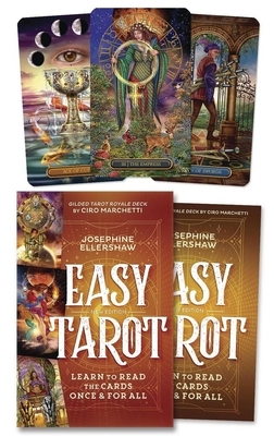 Easy Tarot: New Edition