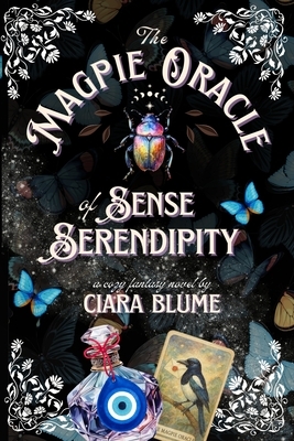 The Magpie Oracle of Sense and Serendipity