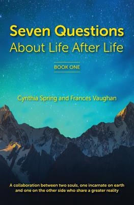 7 Questions About Life After Life: A Collaboration between Two Souls, One Incarnate on Earth, and One on the Other Side Who Share a Greater Reality