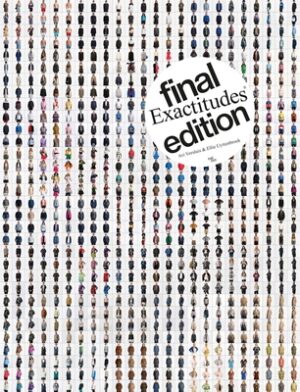 Ari Versluis & Ellie Uyttenbroek: Exactitudes: Final Edition