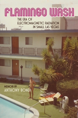 Flamingo Wash: The Era of Electromagnetic Radiation in Small Las Vegas