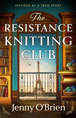 The Resistance Knitting Club
