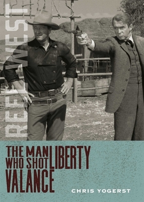 The Man Who Shot Liberty Valance