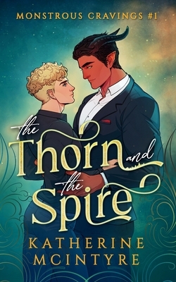 The Thorn and the Spire