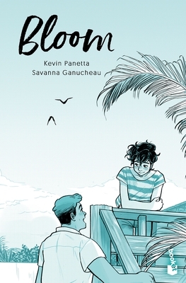 Bloom (C?mic / Comic Book)