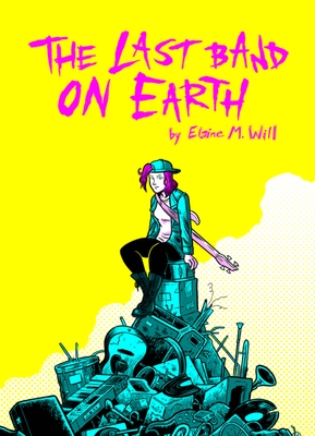 The Last Band on Earth