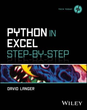 Python in Excel Step-By-Step