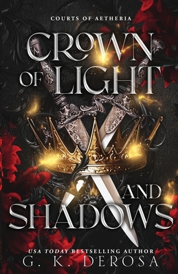 Crown of Light and Shadows