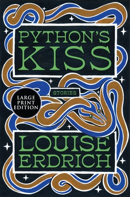 Python's Kiss: Stories
