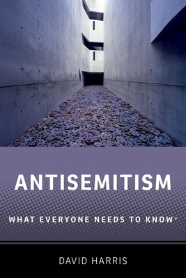 Antisemitism: What Everyone Needs to Know(r)