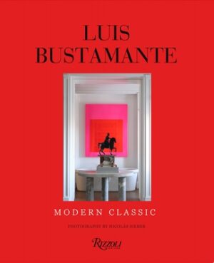 Luis Bustamante: Modern Classic