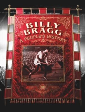 Billy Bragg: A People's History