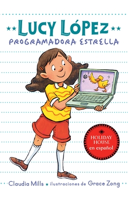 Lucy L?pez: Programadora Estrella