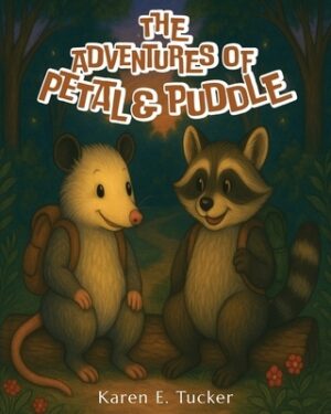 The Adventures of Petal and Puddle