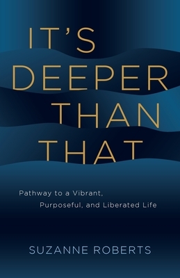 It's Deeper Than That