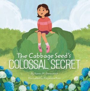 The Cabbage Seed's Colossal Secret