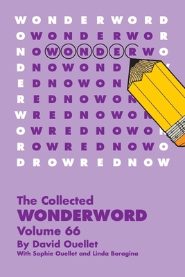 The Collected Wonderword Volume 66