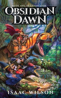 Extinction: Obsidian Dawn