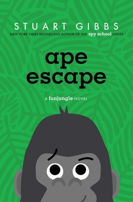 Ape Escape