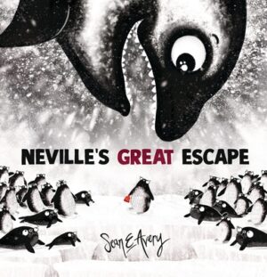 Neville's Great Escape