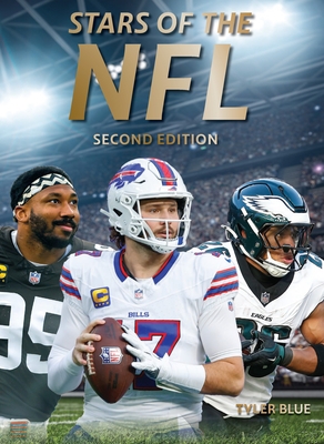 Stars of the NFL: Second Edition