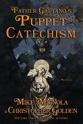 Father Gaetano's Puppet Catechism