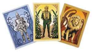 Wicked Notebook Collection (Set of 3)