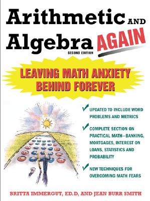 Arithmetic and Algebra Again